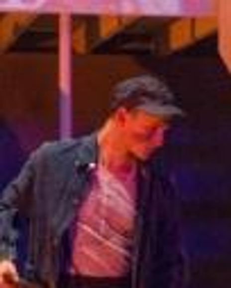 Josh Kohane Headshot