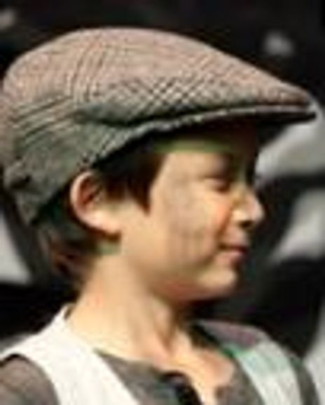 Jay Maroney Headshot