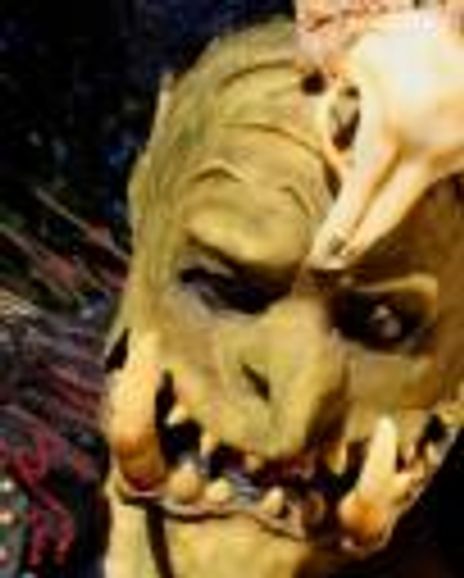 Astrid Alexandersson Headshot