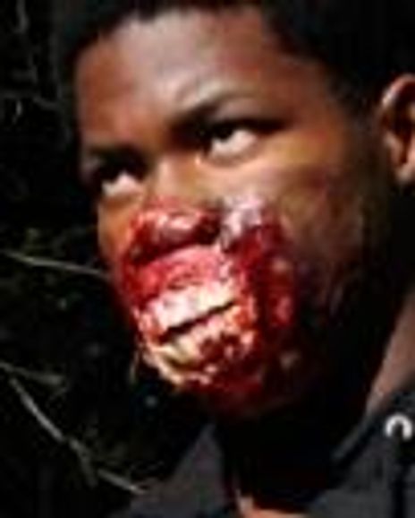 Kendrick Surrel Headshot