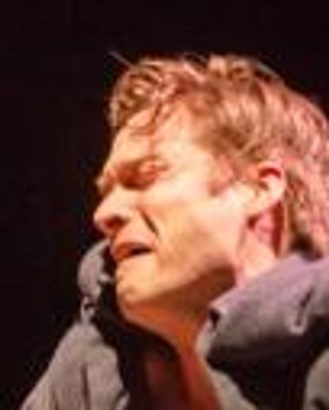 Jonathan Horne Headshot