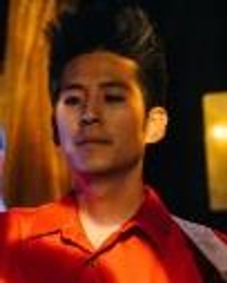 J Elijah Cho Headshot