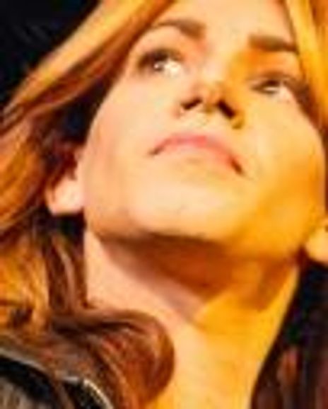 Zachary Hines Headshot