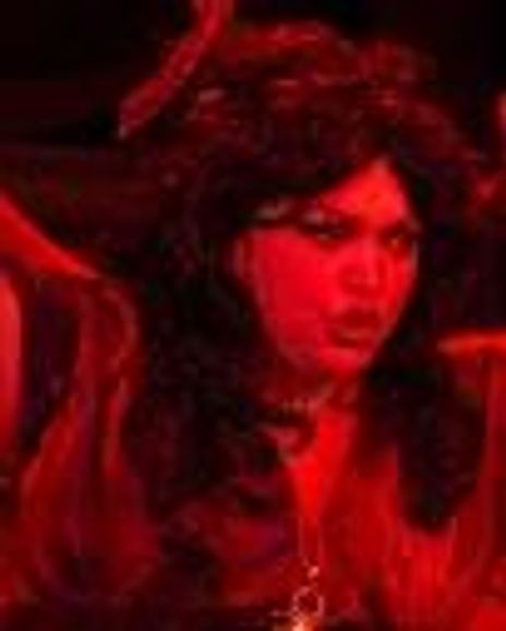 Summer Bohnenkamp Headshot