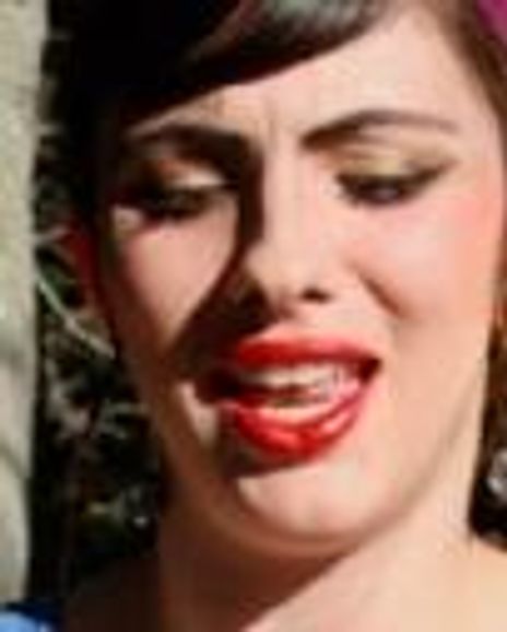 Samantha Demangate Headshot