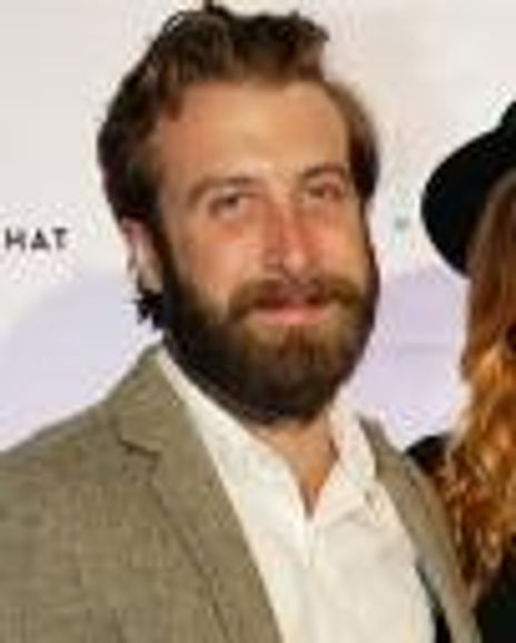 Collin Smith Headshot