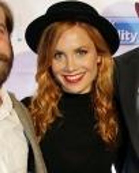 Alex McKenna Headshot