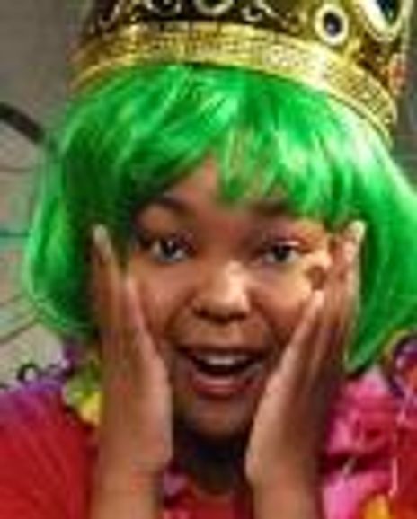 Ashley Bland Headshot