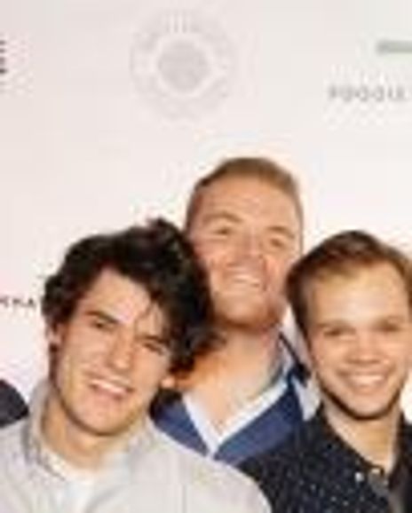 Cameron Cornelius Headshot