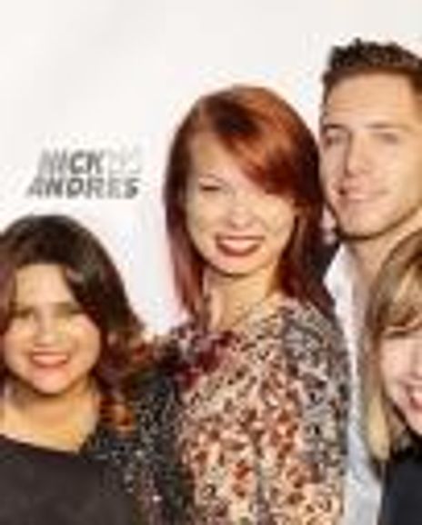 Jessica Dyer Headshot