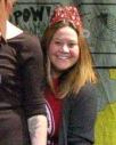 Jen Johnson Headshot