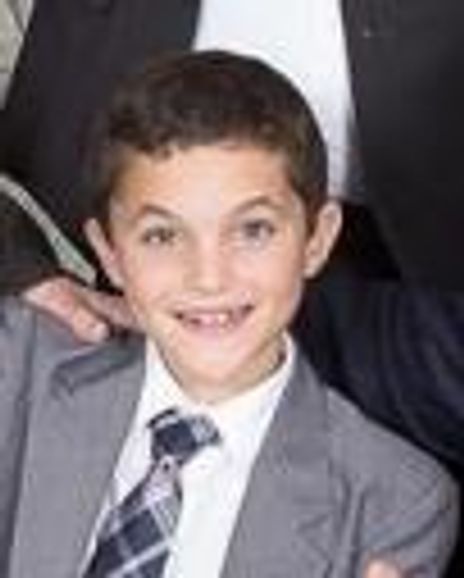 Thomas Mara Jr Headshot