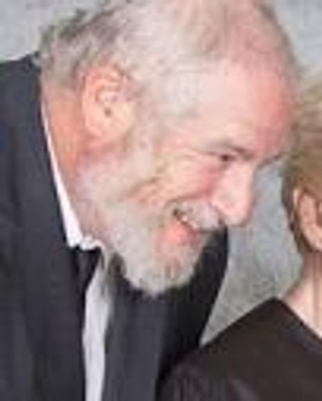 Sheldon Bruce Zeff Headshot