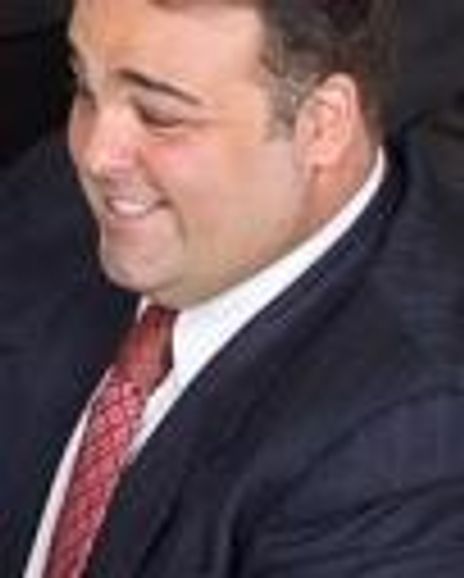 Jeffrey Millstein Headshot