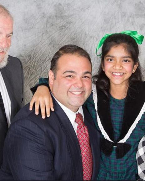 Roman Sohor Headshot