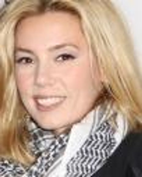 Alexis Roderick Headshot