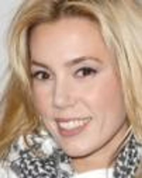 Alexia Roderick Headshot