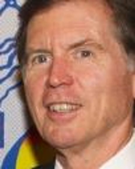 William Milliken Headshot