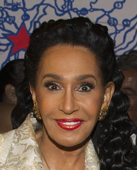 Frances Glandney Headshot