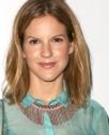 Fuschia Kate Sumner Headshot