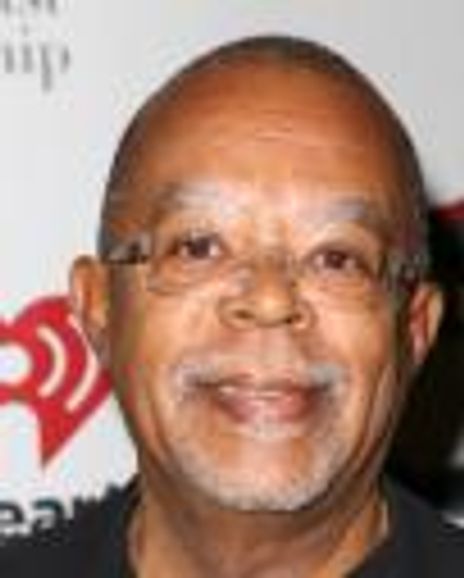 Henry Gates Headshot