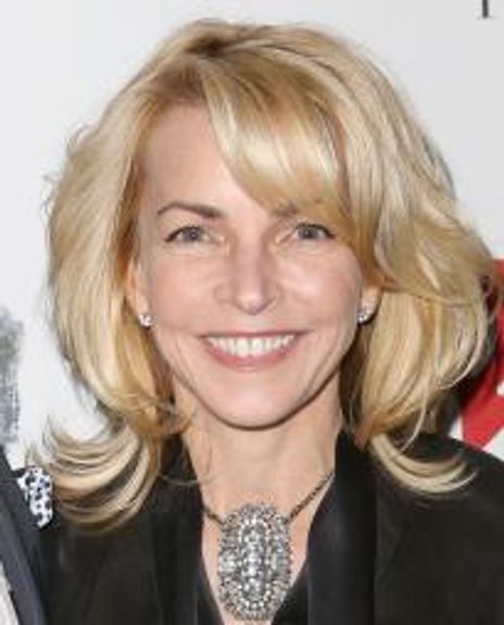 Lynnette Perry McCollum Headshot