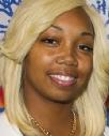 Nicole Ballard Headshot