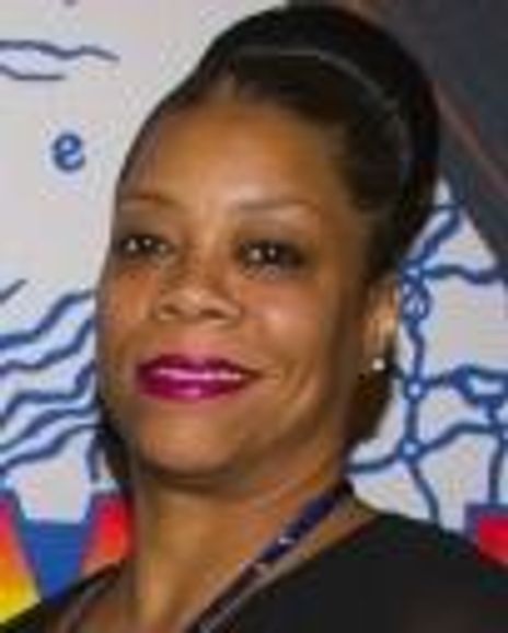 Lisa Ballard Headshot