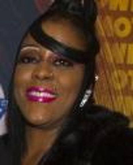 Michelle Ballard Headshot