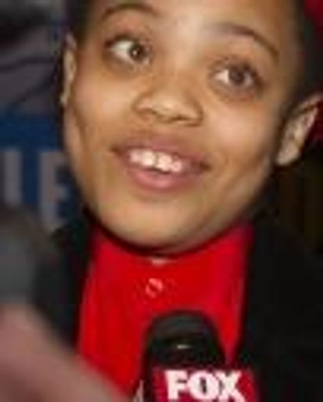 Reed Lorenzo Shannon Headshot