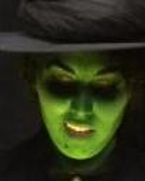 Miranda Zerbe Headshot