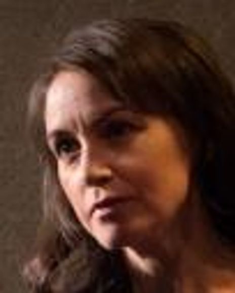 Irene Poole Headshot