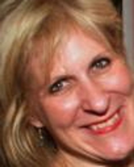 Elisa Shokoff Headshot