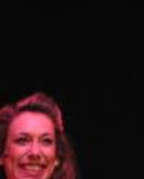 Auren DeFilippo Headshot