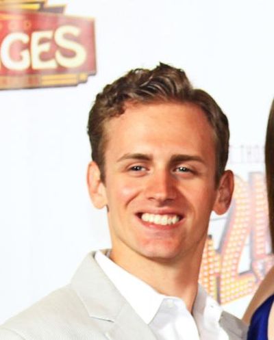 Blake Stadnik Headshot