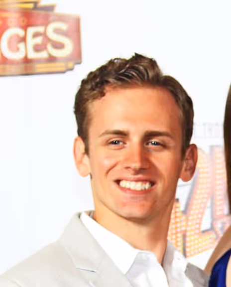 Blake Stadnik Headshot