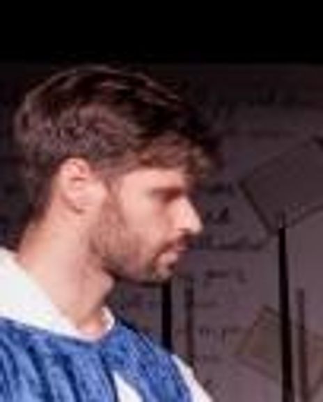 Evan Lipkin Headshot