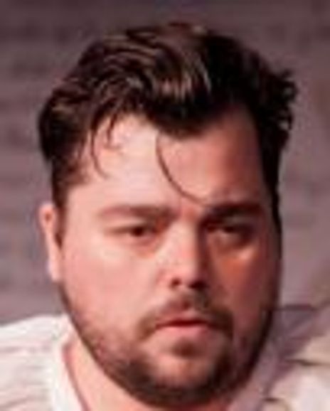 Thomas Bigley Headshot