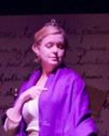 Kate O'Toole Headshot