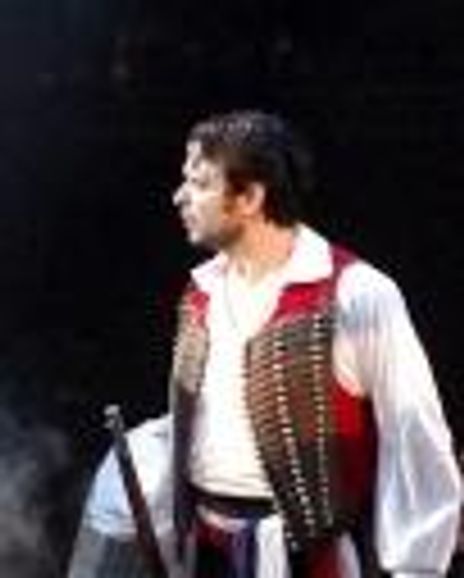 Steve Czarnecki Headshot