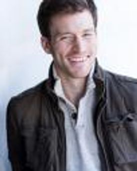 Kyle Schaefer Headshot