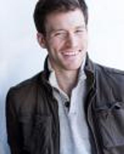 Kyle Schaefer Headshot