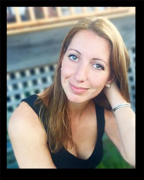 Shanna Siegmund Headshot