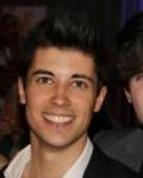 Lucia Roderique Headshot