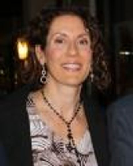 Martha Di Loreto Headshot