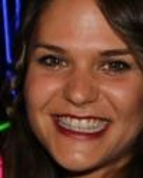 Mary Rawlins Headshot