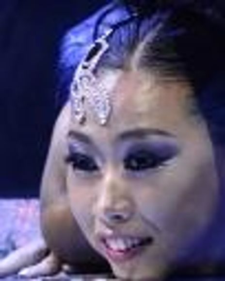 Odbayasakh Dorjoo Headshot