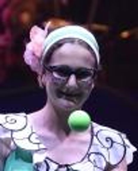 Tatevik Seyranyan Headshot