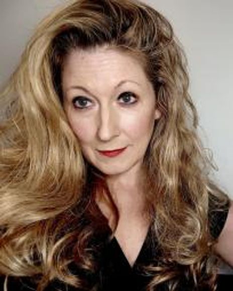 Adrienne Nelson Headshot