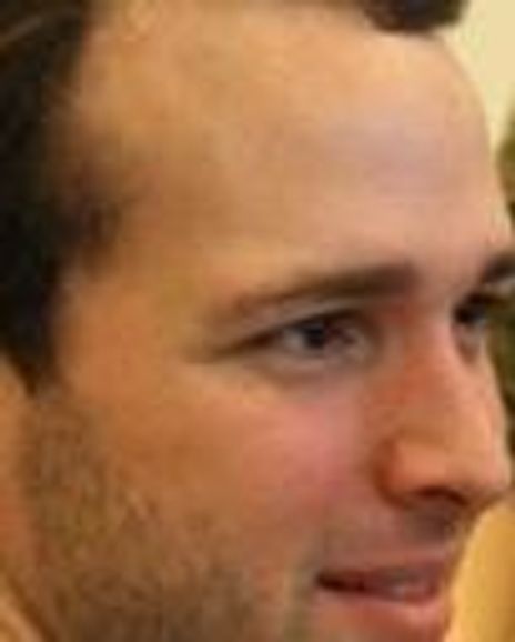 Christopher Herr Headshot